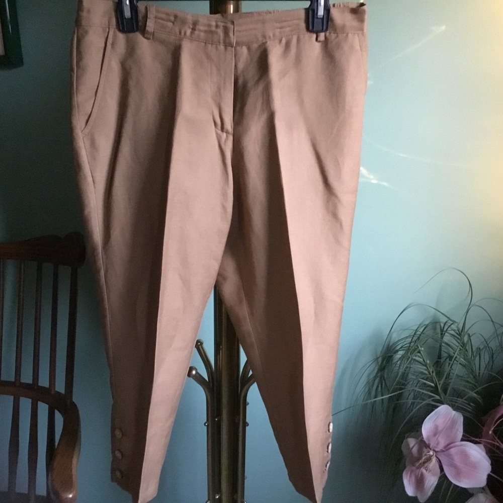 Ruby Rd. 4 Piece Jacket/Pants/Tops Outfit - EUC - Picture 4 of 12
